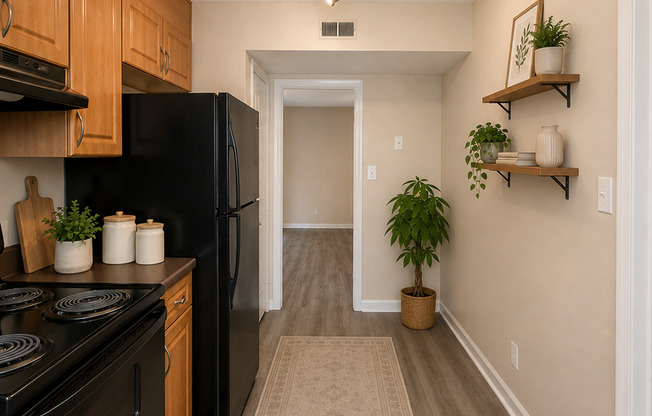 2 beds, 1.5 baths, 850 sqft, $1,075, Unit 15C