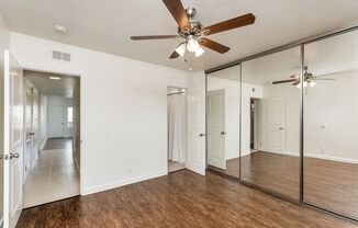 Vista Pacific Apartments