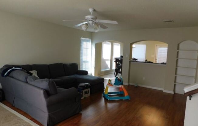 AUGUST 2026 MOVE IN! Great 4 Bedroom 4 Bathroom Home