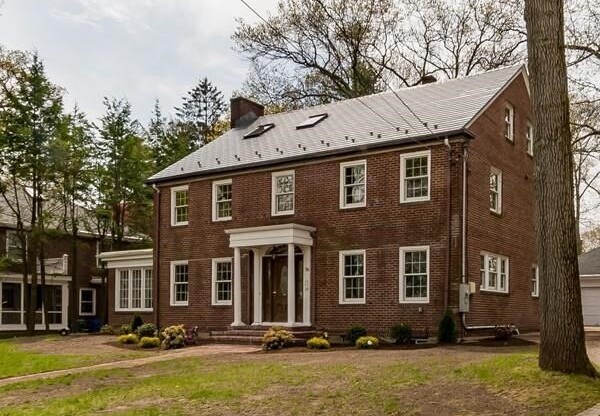 29 GAMMONS RD