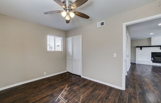 3 beds, 1 bath, $1,365