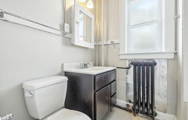 1 bed, 2 baths, 962 sqft, $1,159, Unit 405