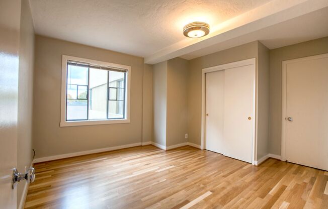 1 bed, 1 bath, 530 sqft, $1,475, Unit 307