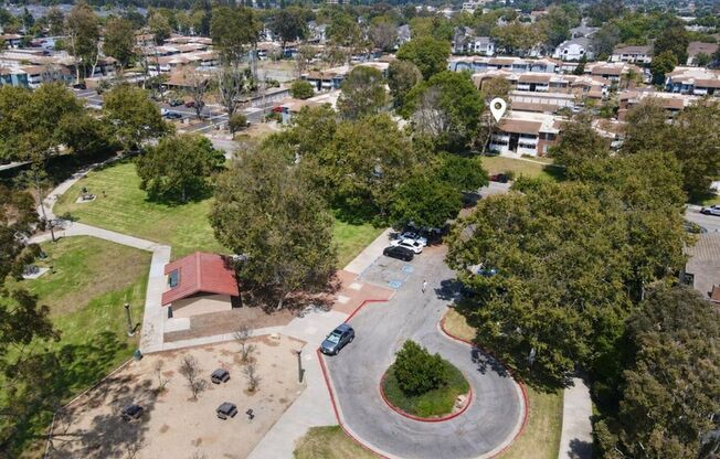 2 beds, 2 baths, $2,850, Unit #2207