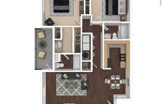 Partner-provided photo for $2256 unit