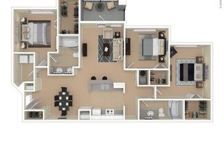 Partner-provided photo for $2409 unit