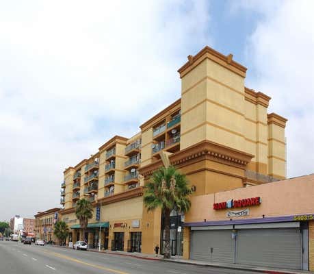 5411 HOLLYWOOD BLVD
