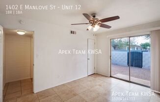 Partner-provided property photo