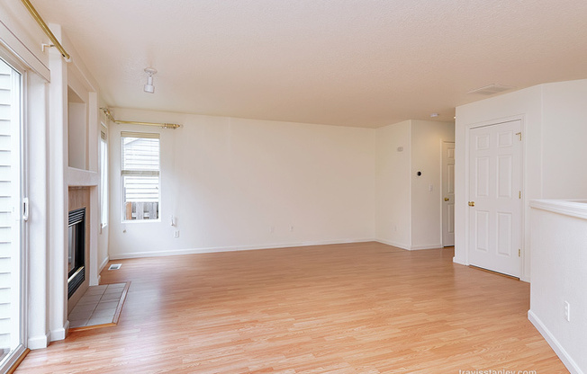 Lovely 4 BD* 2.5 BA* Single Family Home Located In Desirable Legacy Knoll Neighborhood **1 block from 53rd Park & A Short Drive to Intel**