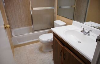 2 beds, 2 baths, $1,450