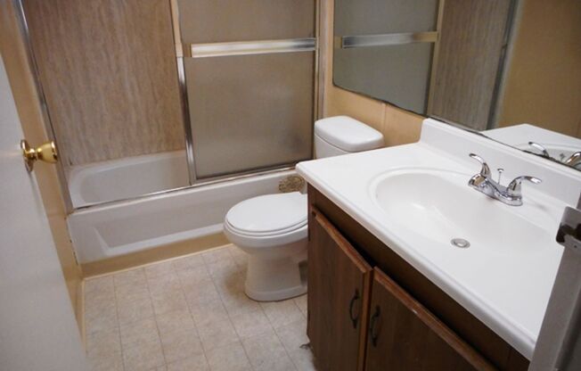 2 beds, 2 baths, $1,450