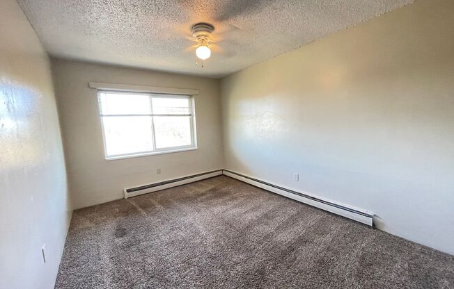 1 bed, 1 bath, 660 sqft, $885, Unit Unit 107