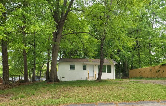 Brand New Remodeled One Bed One Bath