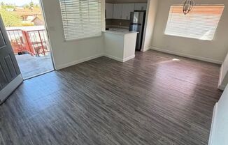 Brixton Luxury Apartments
