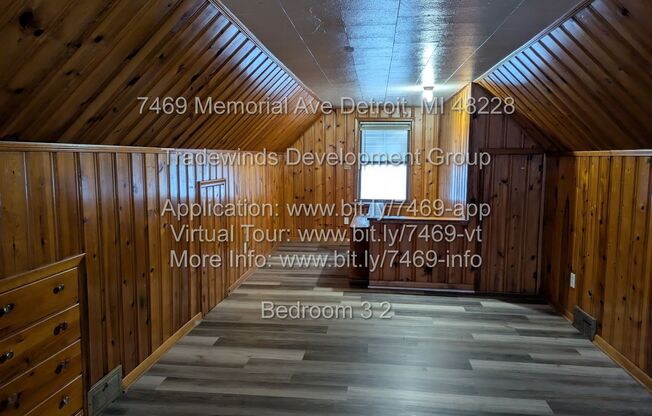 3 beds, 1 bath, $1,150