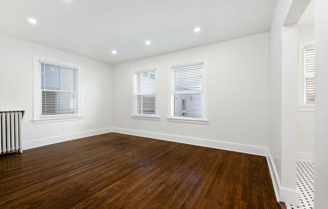 1 bed, 1 bath, 597 sqft, $1,650, Unit 506