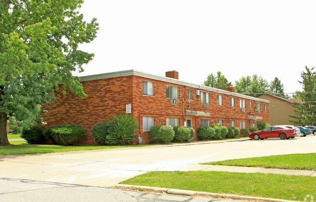 Maple Highlands Apartments