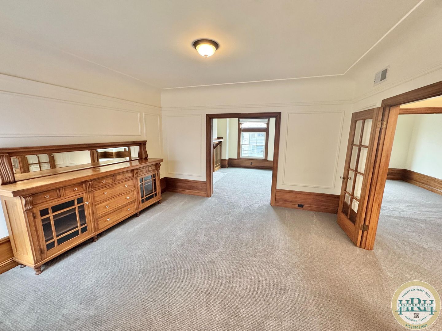 Charming 3BR|1.5BA Home in the Heart of the Richmond – Steps from Golden Gate Park!