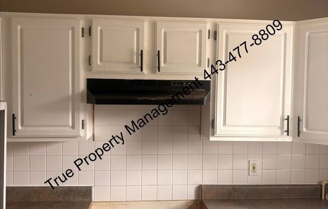Spacious 2-Bedroom, 1.5-Bath Townhome in East Baltimore – $1,400/Month