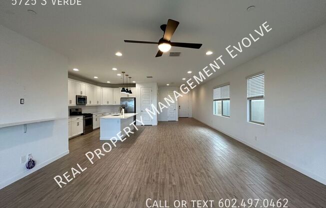 5725 S VERDE