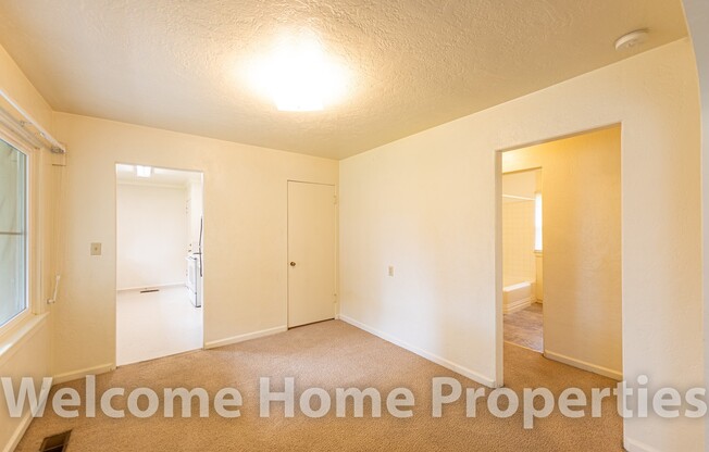 2 beds, 1 bath, $1,625