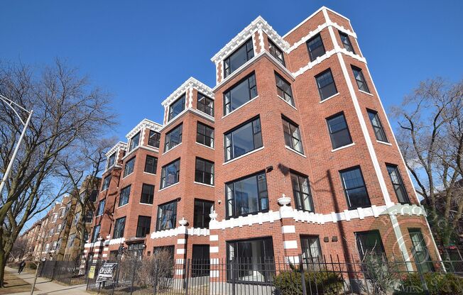 1 bed, 1 bath, 373 sqft, $1,750, Unit 203