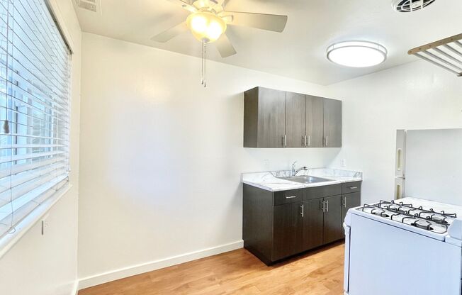 The Alterra: Beautiful One-Bedroom Apartments in the Heart of Downtown Walnut Creek