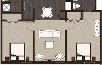 Village Lofts Apartments