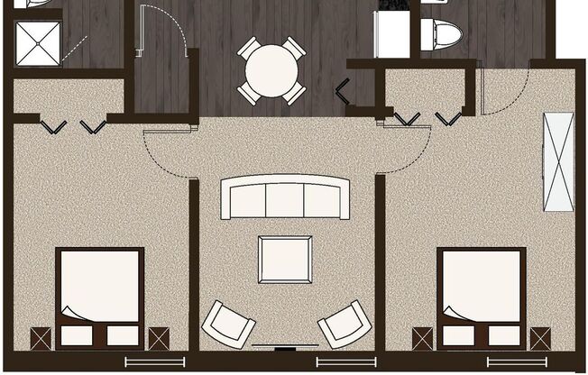 Village Lofts Apartments