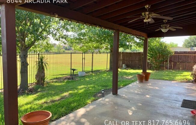 8644 ARCADIA PARK