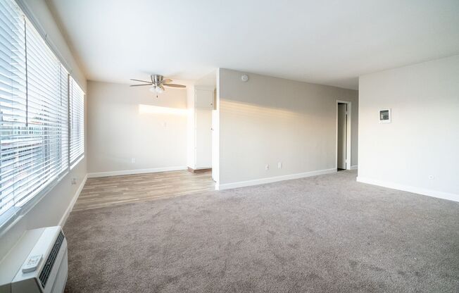 2 beds, 2 baths, 925 sqft, $1,995, Unit 16