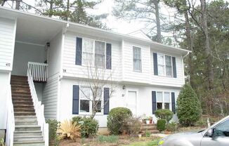 Carrboro / Brighton Sq. Apt. AVAILABLE