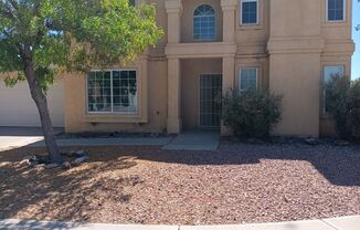 3 beds, 2.5 baths, $1,895