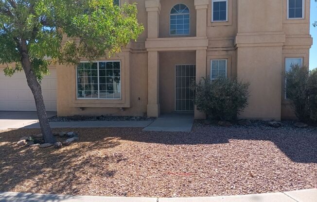 Gorgeous 3-Bedroom 2.5 Bathroom Home Located in Rio Rancho!! Showings coming soon!