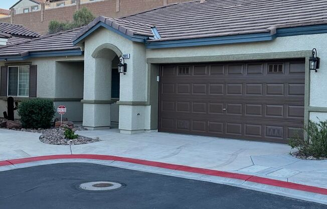 BEAUTIFUL 2 Bedroom 2 Bath Home