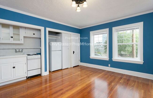 Studio, 1 bath, $999, Unit UNIT 101