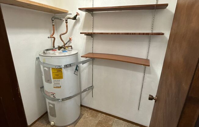 Villa Nelle Apartments