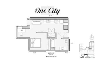 Partner-provided photo for $1966 unit