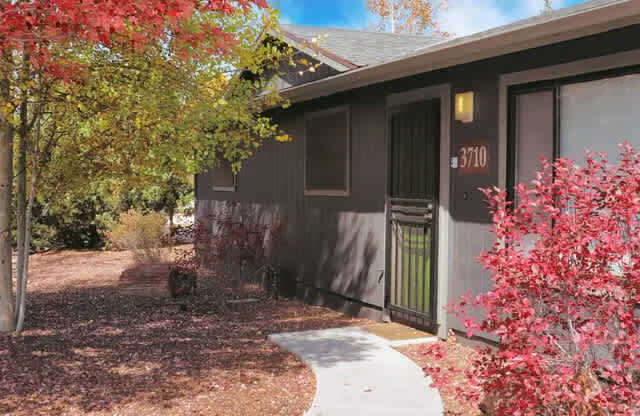 A building with the number 3710 on it.