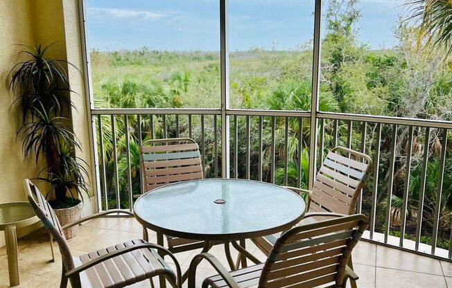 2 beds, 2 baths, 1,373 sqft, $3,000, Unit 20061 Sanibel View Circle, 204