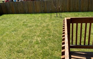 3 beds, 2 baths, $1,795