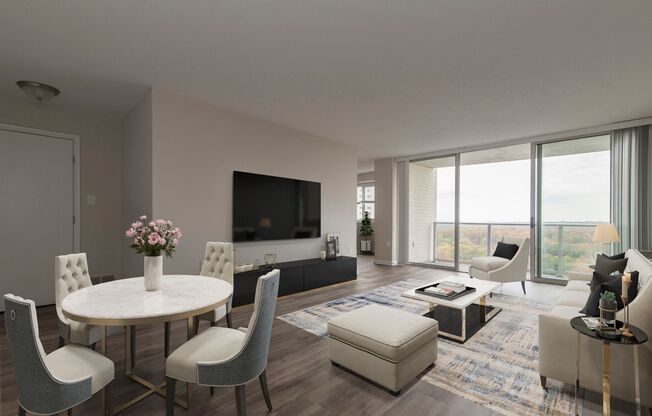 Enclave Silver Spring