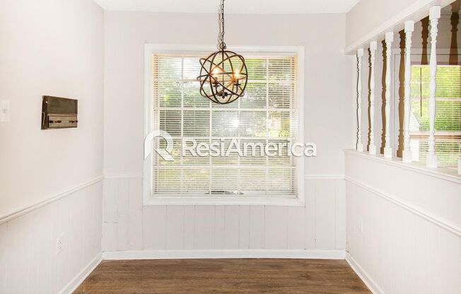 FULLY RENOVATED home in great part of 38135!