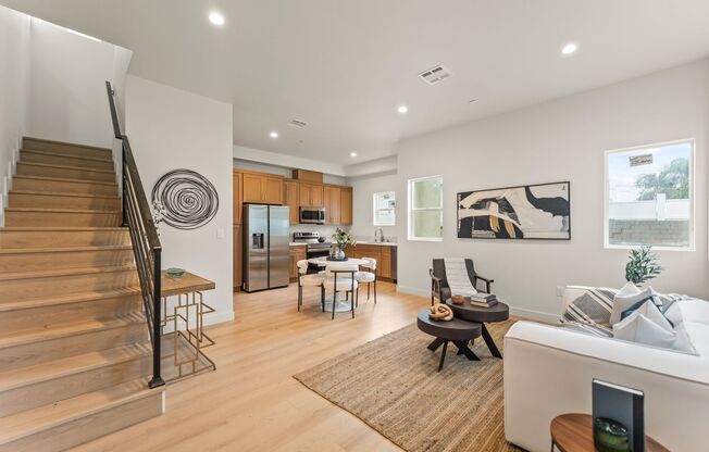 19025 Bassett Street