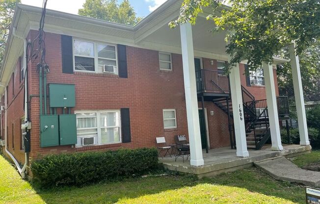 1606 Lucia Ave. #7