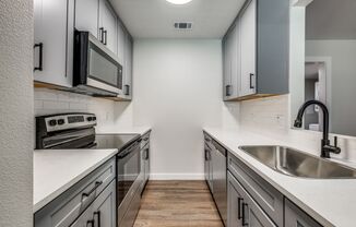1 bed, 1 bath, 750 sqft, $1,200, Unit 203-09