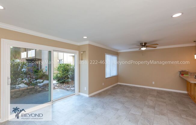 3 beds, 2 baths, $3,288, Unit APARTMENT 1H