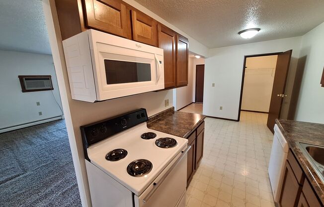 Valley Terrace Apartments
