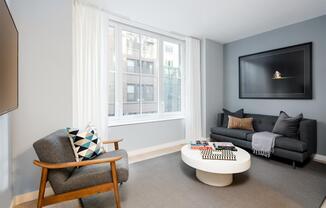 Studio, 1 bath, 560 sqft, $4,183, Unit 9L