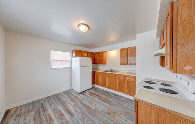 1 bed, 1 bath, 600 sqft, $999, Unit 8649A